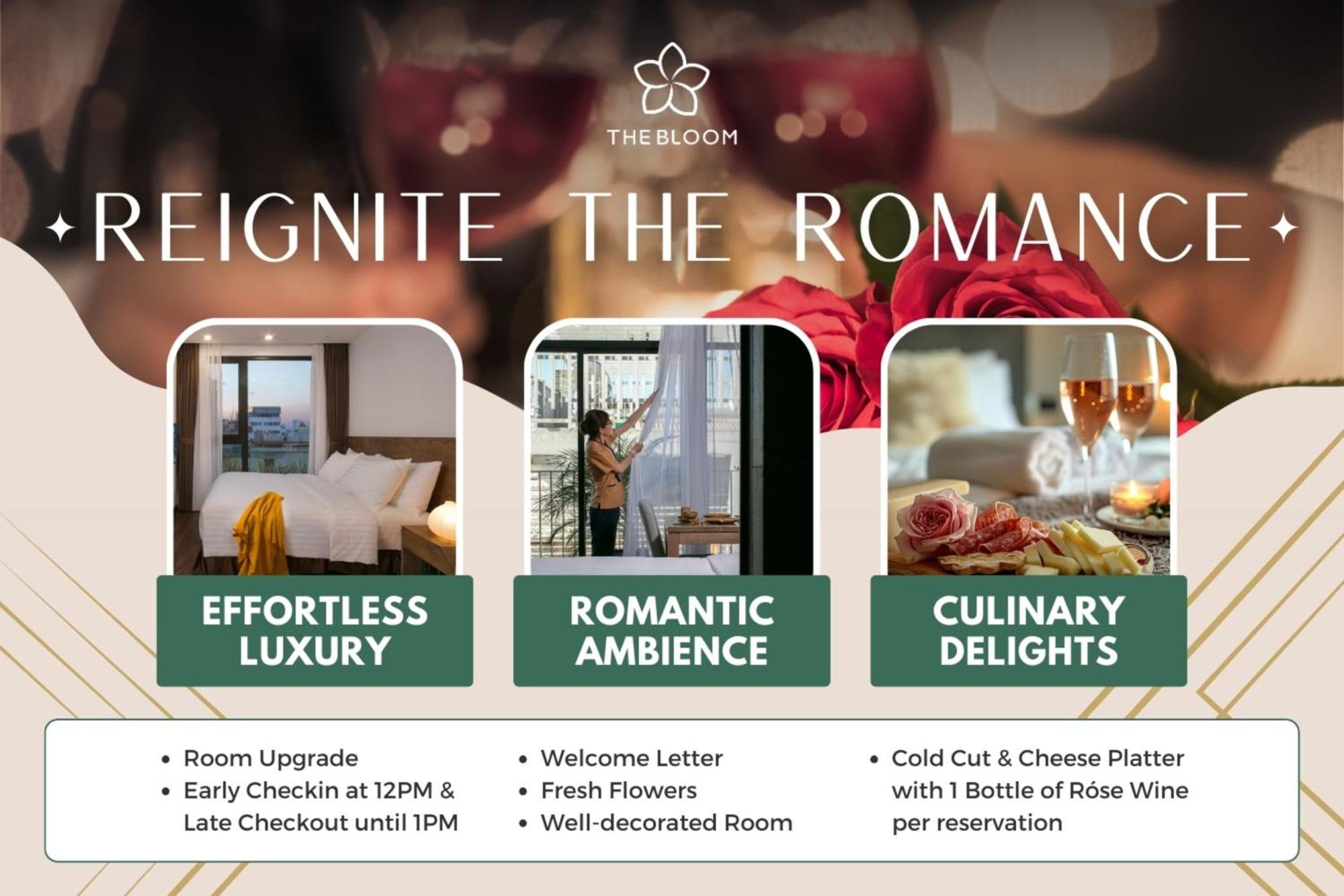 The Bloom Pham Viet Chanh - Modern Living Space In Saigon - A Top Choice For Western Travelers Хошимін Екстер'єр фото