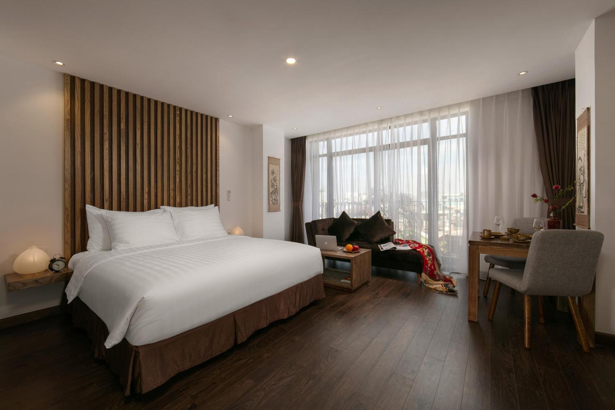 The Bloom Pham Viet Chanh - Modern Living Space In Saigon - A Top Choice For Western Travelers Хошимін Екстер'єр фото