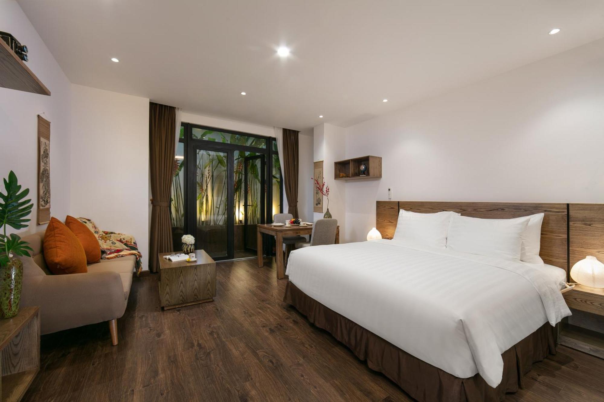 The Bloom Pham Viet Chanh - Modern Living Space In Saigon - A Top Choice For Western Travelers Хошимін Екстер'єр фото