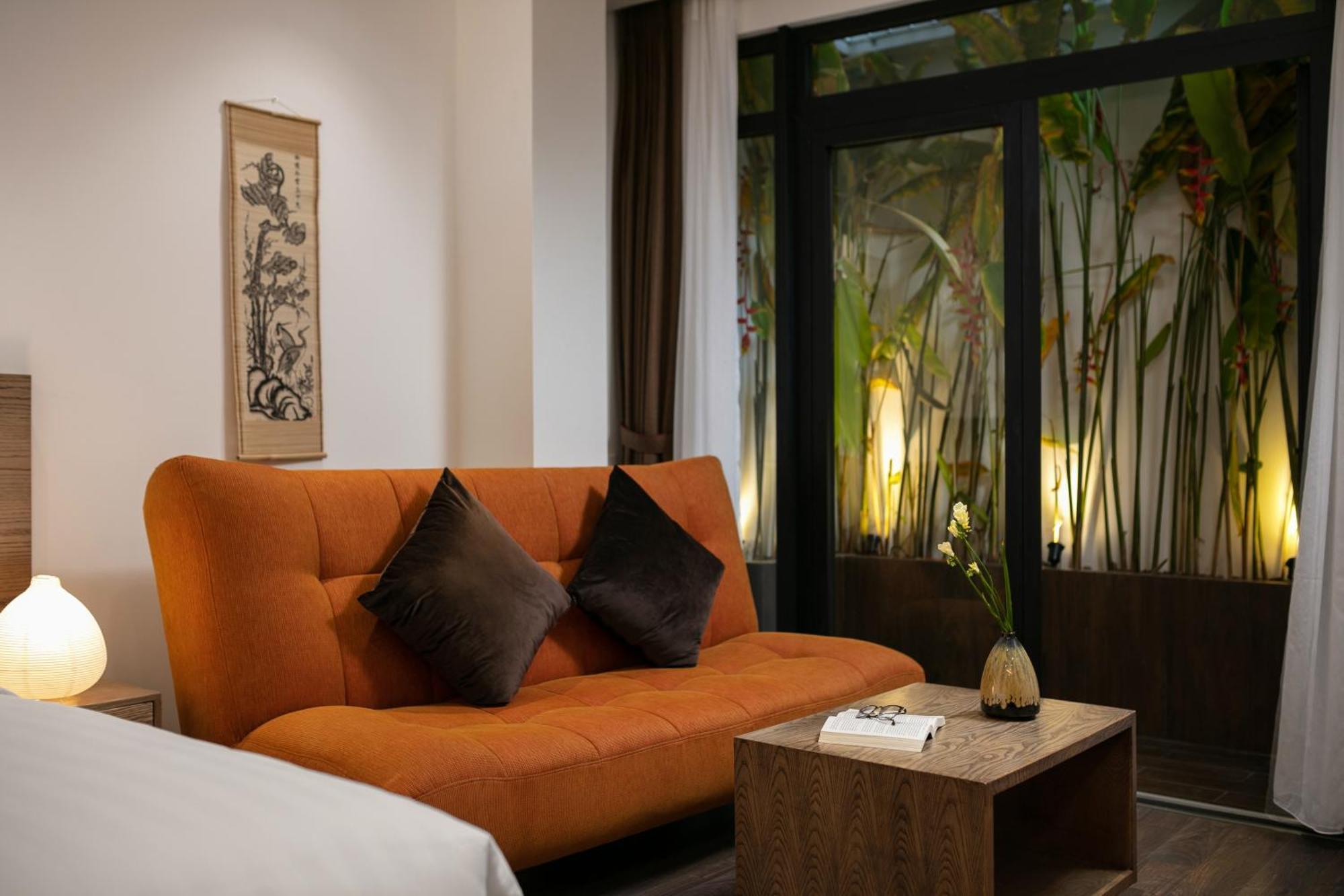 The Bloom Pham Viet Chanh - Modern Living Space In Saigon - A Top Choice For Western Travelers Хошимін Екстер'єр фото