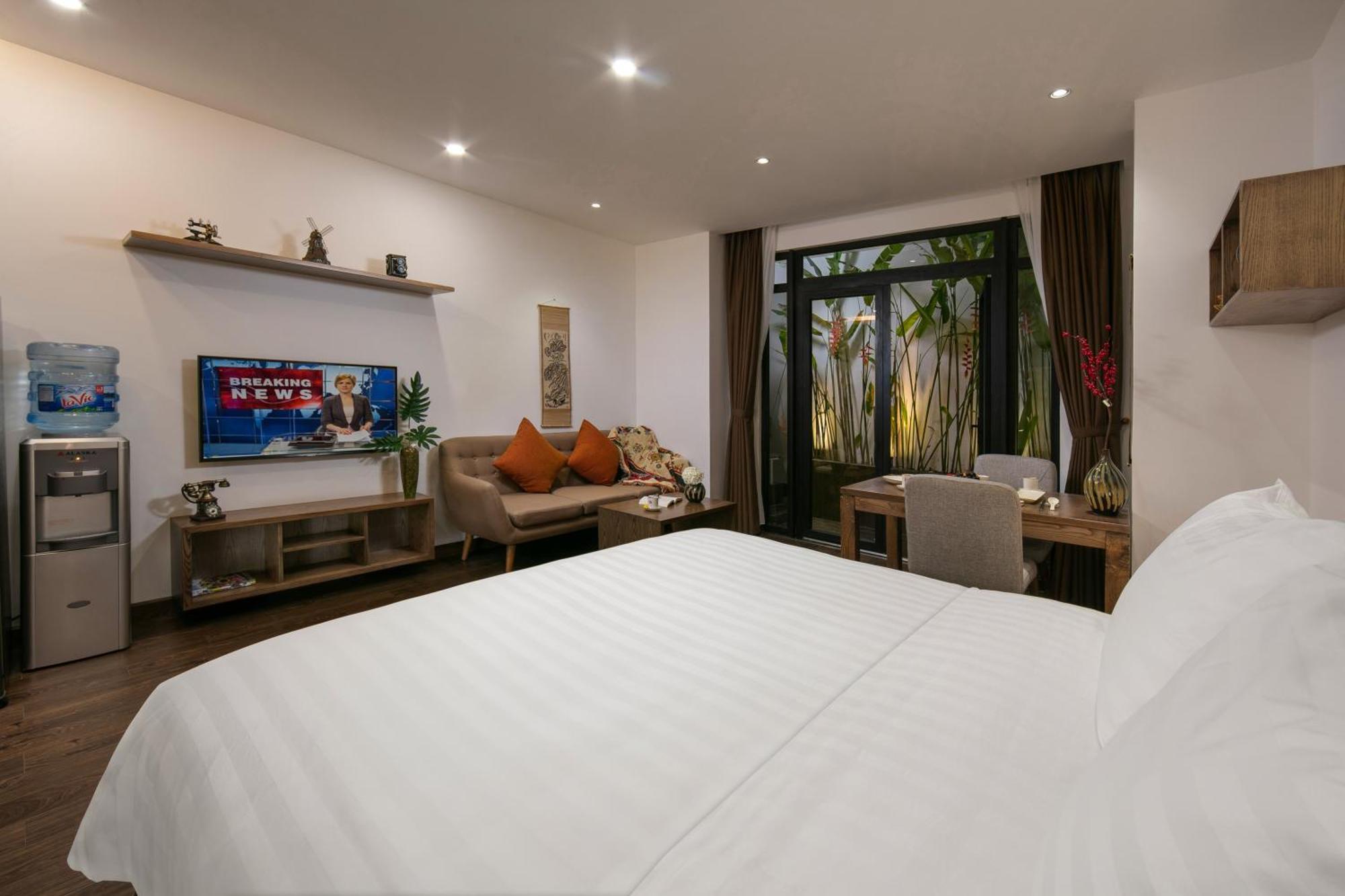 The Bloom Pham Viet Chanh - Modern Living Space In Saigon - A Top Choice For Western Travelers Хошимін Екстер'єр фото