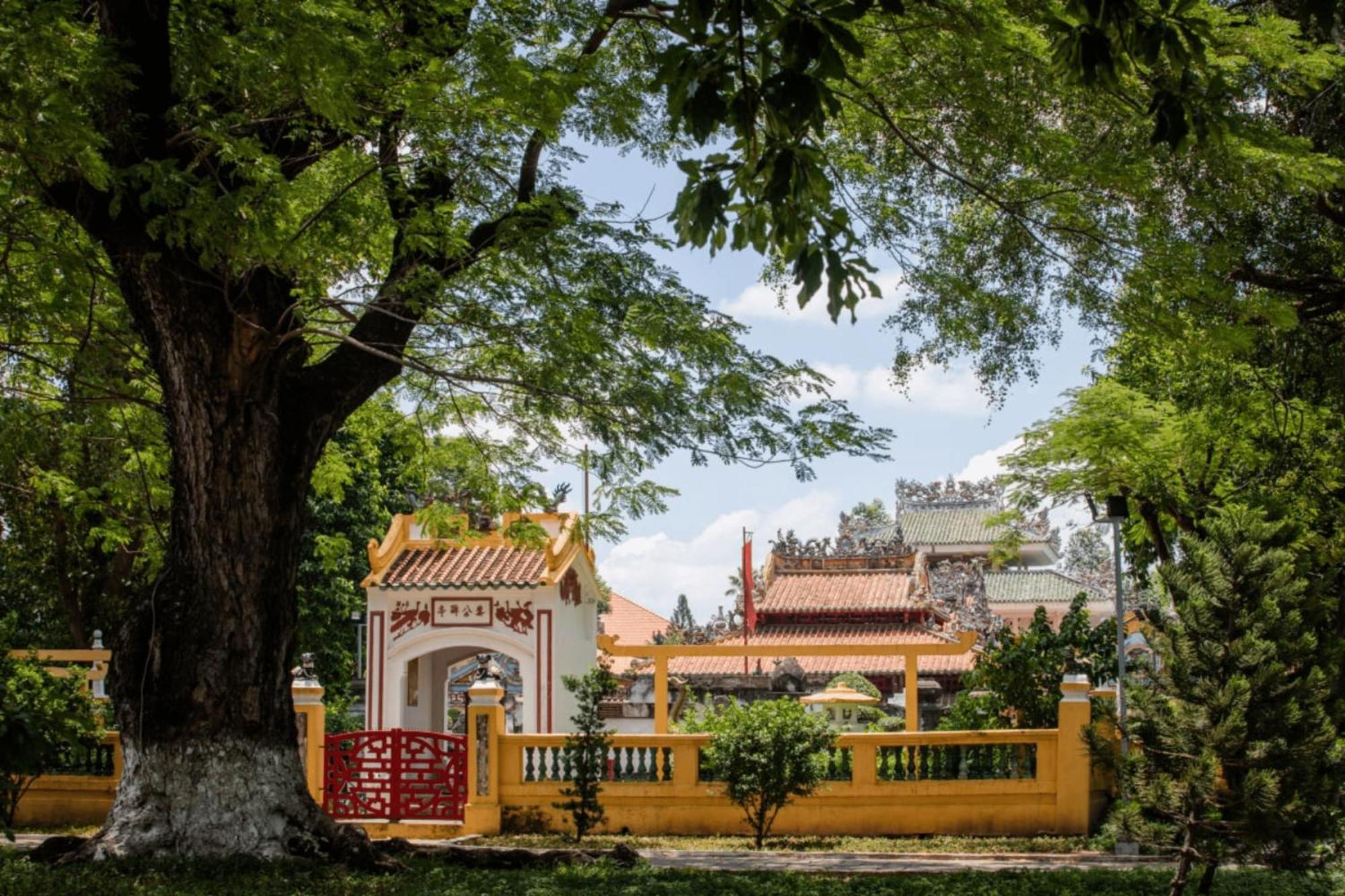 The Bloom Pham Viet Chanh - Modern Living Space In Saigon - A Top Choice For Western Travelers Хошимін Екстер'єр фото