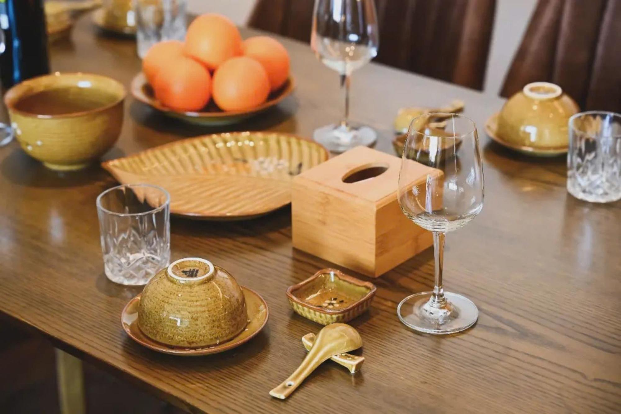 The Bloom Pham Viet Chanh - Modern Living Space In Saigon - A Top Choice For Western Travelers Хошимін Екстер'єр фото