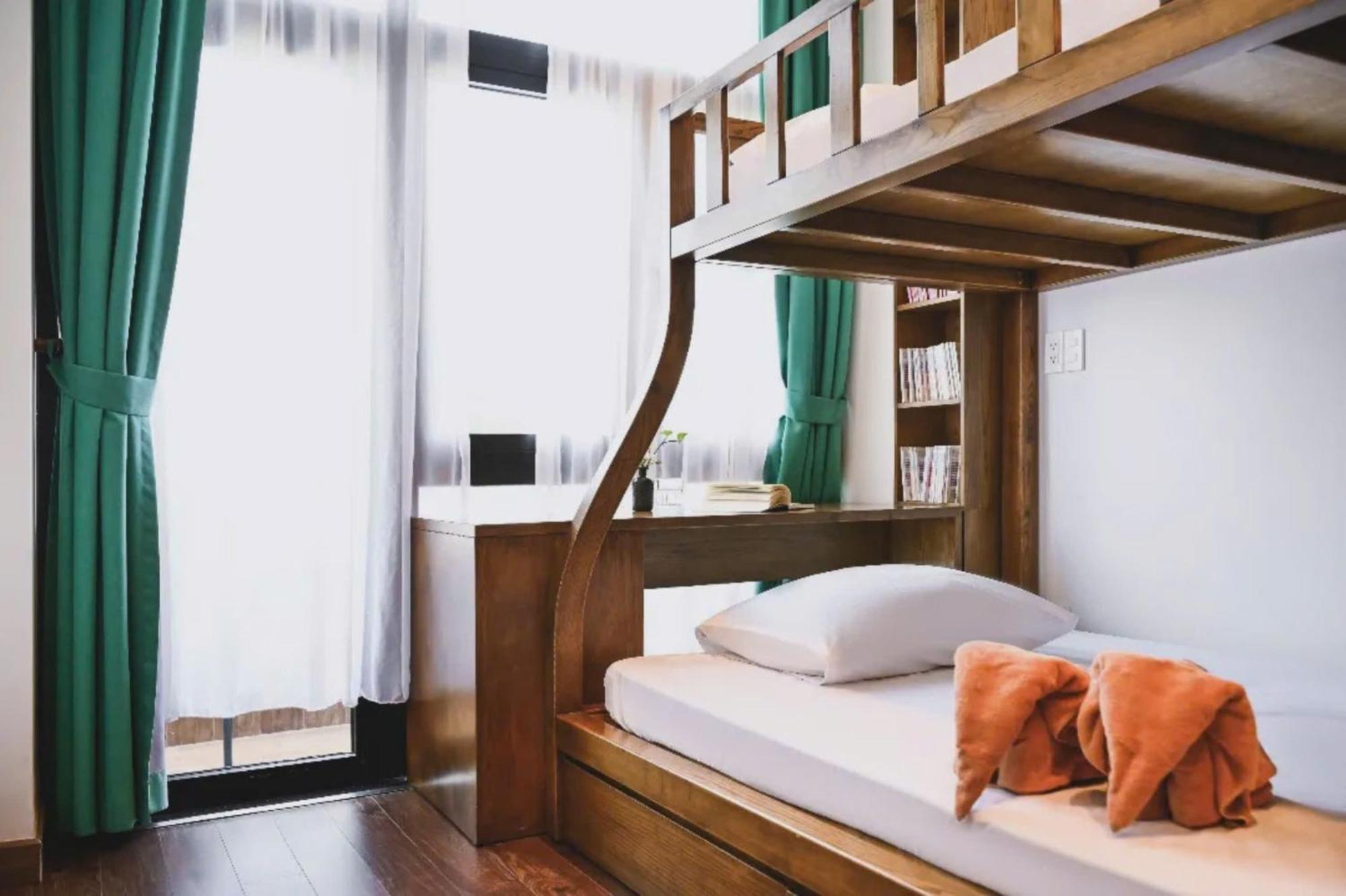 The Bloom Pham Viet Chanh - Modern Living Space In Saigon - A Top Choice For Western Travelers Хошимін Екстер'єр фото