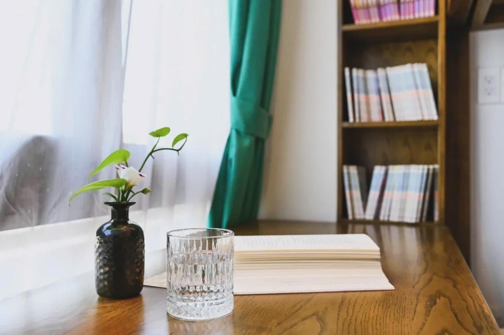 The Bloom Pham Viet Chanh - Modern Living Space In Saigon - A Top Choice For Western Travelers Хошимін Екстер'єр фото